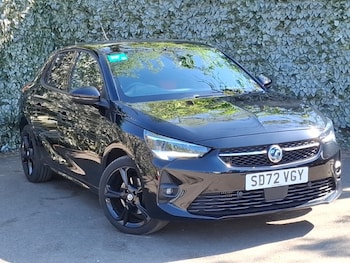 Used Vauxhall Corsa 2022 for sale - 78446757: Photo