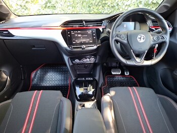 Used Vauxhall Corsa 2022 for sale - 78446757: Photo