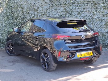 Used Vauxhall Corsa 2022 for sale - 78446757: Photo