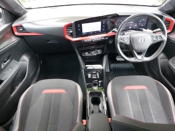 Used Vauxhall Mokka 2022 for sale - 75691703: Photo