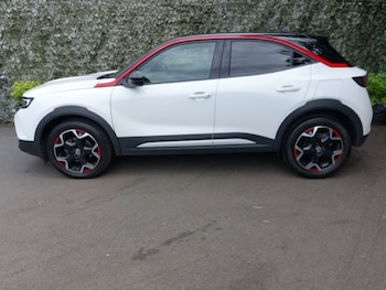 Used Vauxhall Mokka 2022 for sale - 75691703: Photo