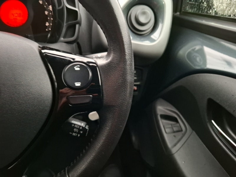 Used Toyota AYGO 2019 for sale - 76707693: Photo 13