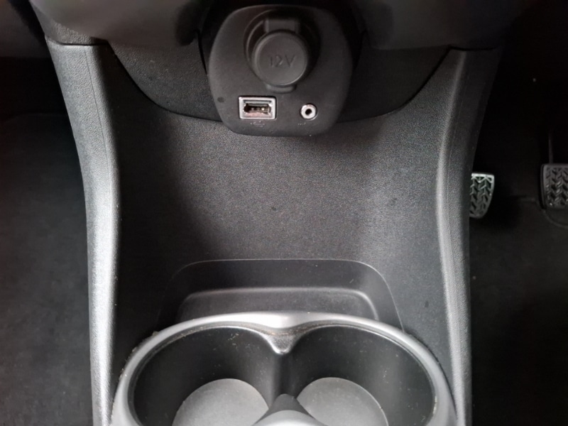 Used Toyota AYGO 2019 for sale - 76707693: Photo 16