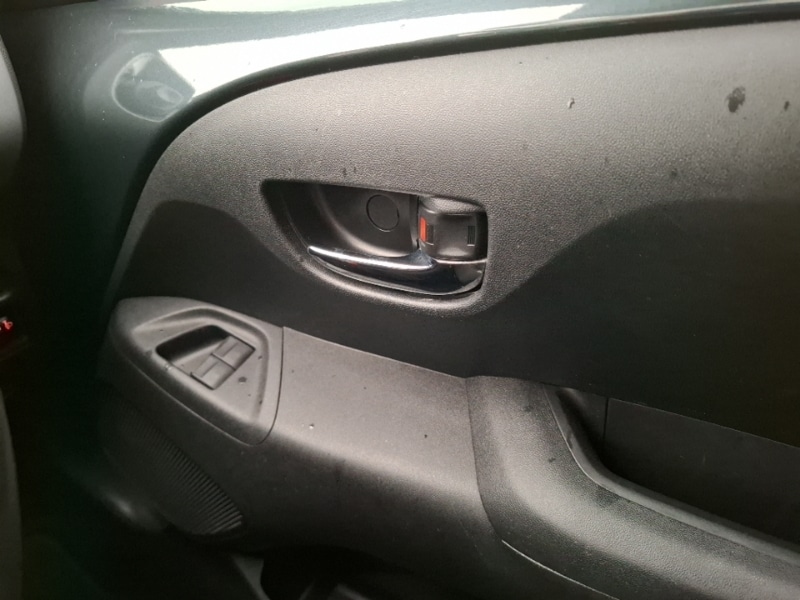 Used Toyota AYGO 2019 for sale - 76707693: Photo 18