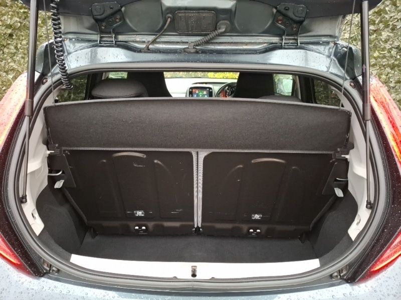 Used Toyota AYGO 2019 for sale - 76707693: Photo 8