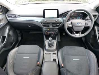 Used Ford Focus 2019 for sale - 74440906: Photo