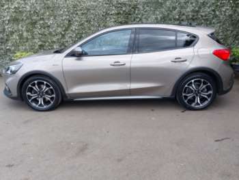 Used Ford Focus 2019 for sale - 74440906: Photo