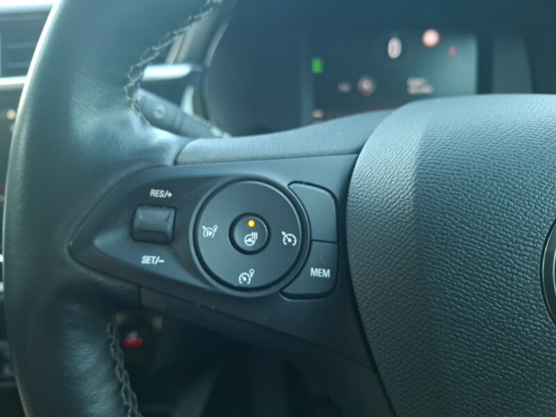 Used Vauxhall Corsa 2022 for sale - 77251982: Photo 12