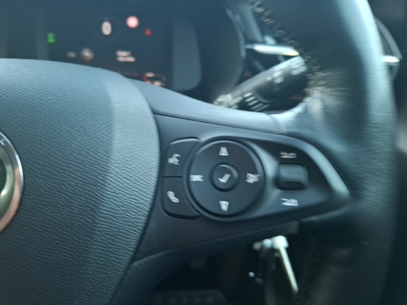 Used Vauxhall Corsa 2022 for sale - 77251982: Photo 13