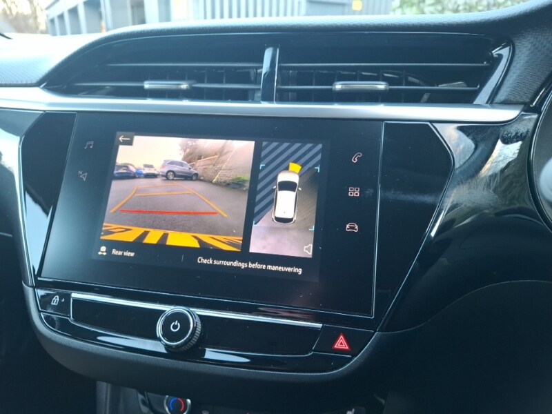 Used Vauxhall Corsa 2022 for sale - 77251982: Photo 14