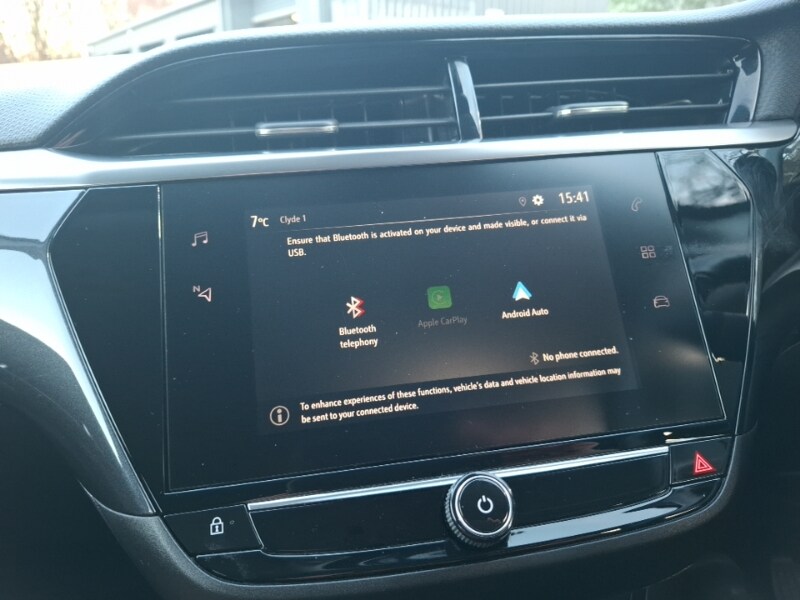 Used Vauxhall Corsa 2022 for sale - 77251982: Photo 15