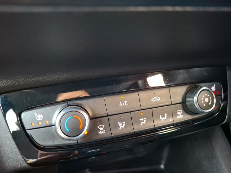 Used Vauxhall Corsa 2022 for sale - 77251982: Photo 16