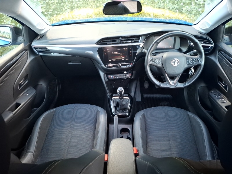 Used Vauxhall Corsa 2022 for sale - 77251982: Photo 2