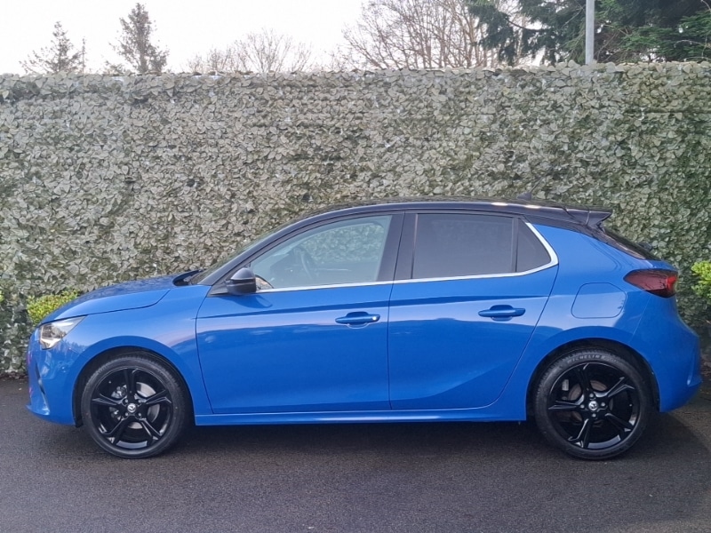 Used Vauxhall Corsa 2022 for sale - 77251982: Photo 4