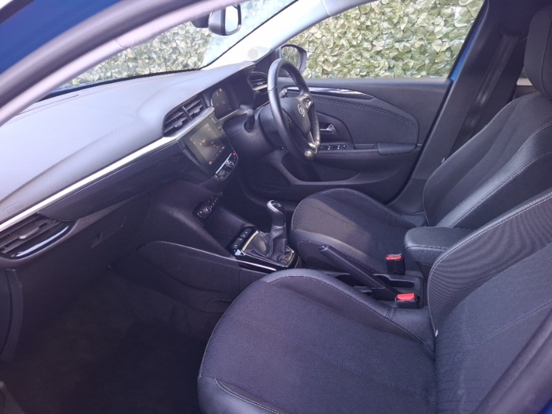 Used Vauxhall Corsa 2022 for sale - 77251982: Photo 5