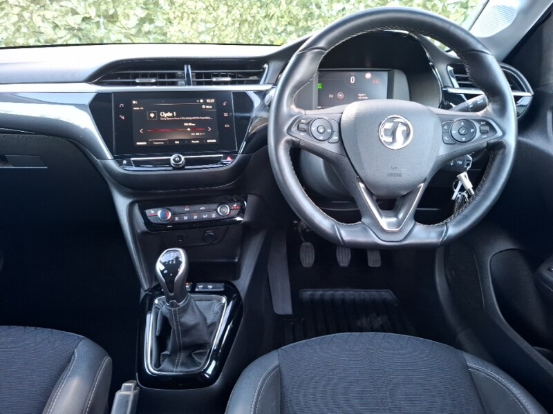 Used Vauxhall Corsa 2022 for sale - 77251982: Photo 7