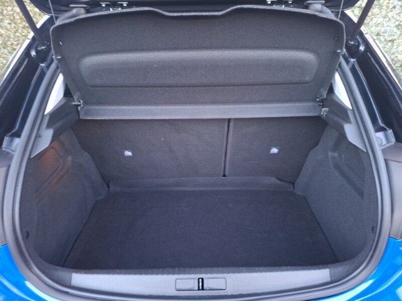 Used Vauxhall Corsa 2022 for sale - 77251982: Photo 8