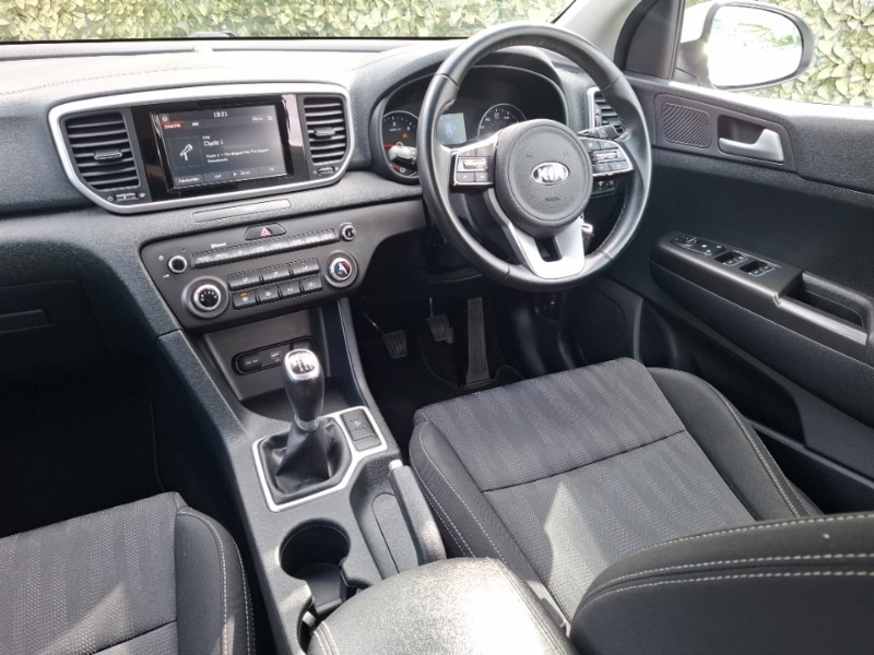 Used Kia Sportage 2019 for sale - 78164198: Photo 10