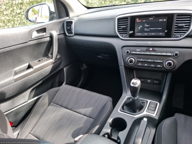 Used Kia Sportage 2019 for sale - 78164198: Photo 11