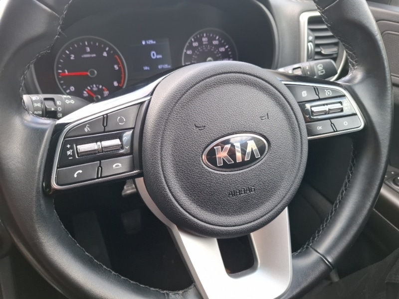 Used Kia Sportage 2019 for sale - 78164198: Photo 12