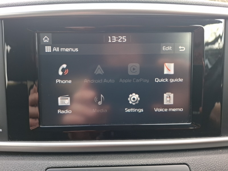 Used Kia Sportage 2019 for sale - 78164198: Photo 14