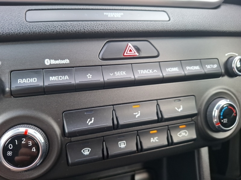 Used Kia Sportage 2019 for sale - 78164198: Photo 15