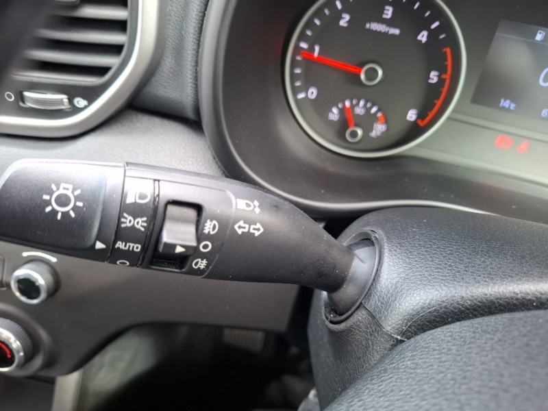 Used Kia Sportage 2019 for sale - 78164198: Photo 17