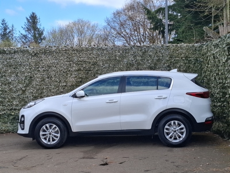 Used Kia Sportage 2019 for sale - 78164198: Photo 4
