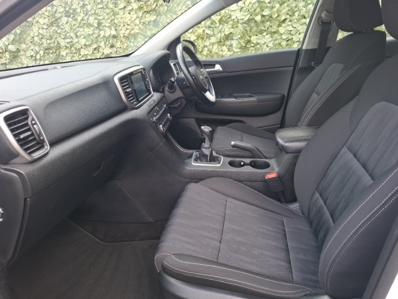 Used Kia Sportage 2019 for sale - 78164198: Photo 5