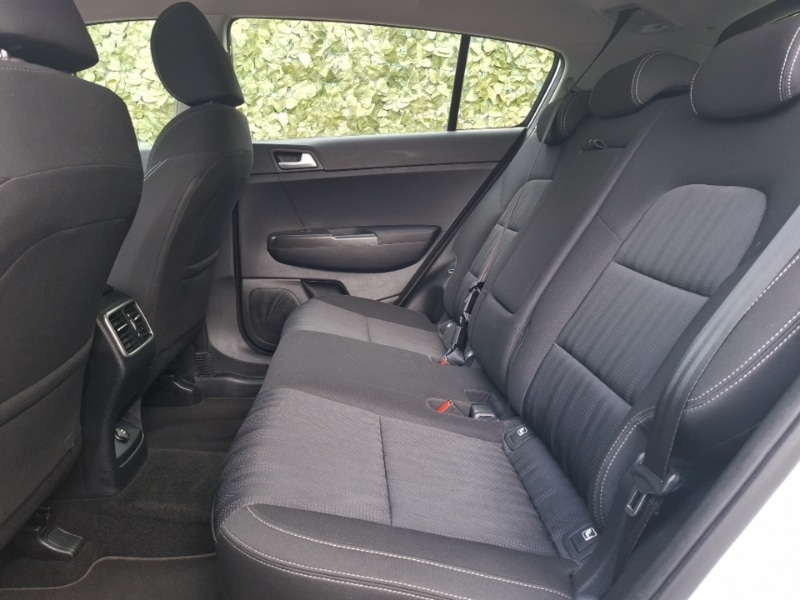 Used Kia Sportage 2019 for sale - 78164198: Photo 6