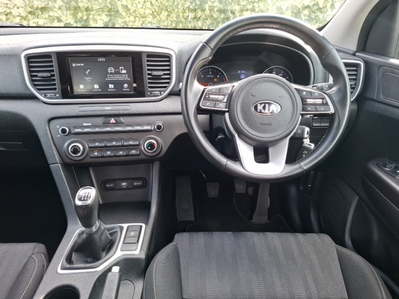 Used Kia Sportage 2019 for sale - 78164198: Photo 7