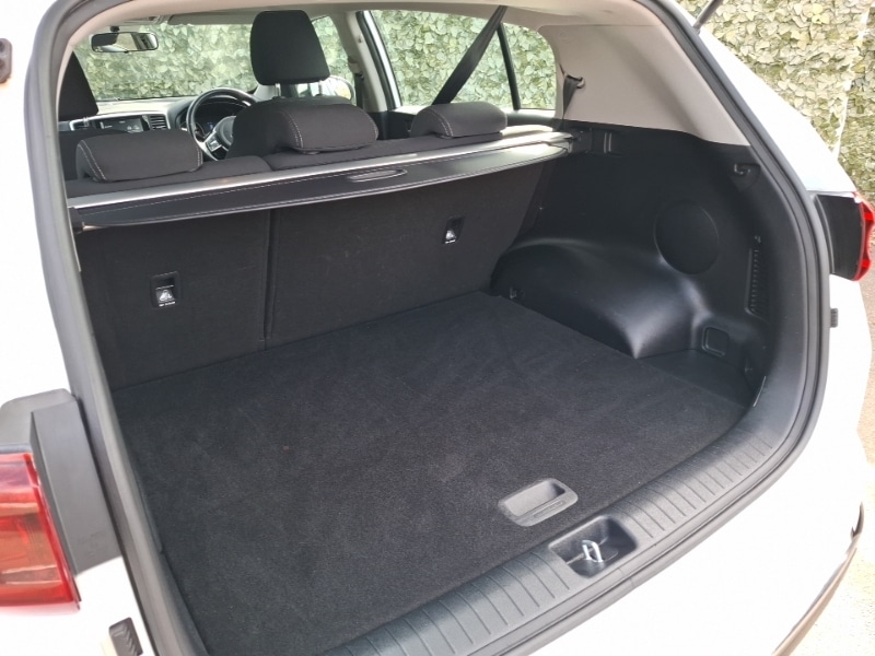 Used Kia Sportage 2019 for sale - 78164198: Photo 8