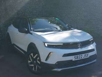 2022 - 1.2 Turbo Elite Premium 5dr