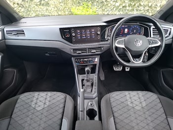 Used Volkswagen Polo 2025 for sale - 78791053: Photo