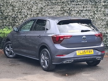 Used Volkswagen Polo 2025 for sale - 78791053: Photo