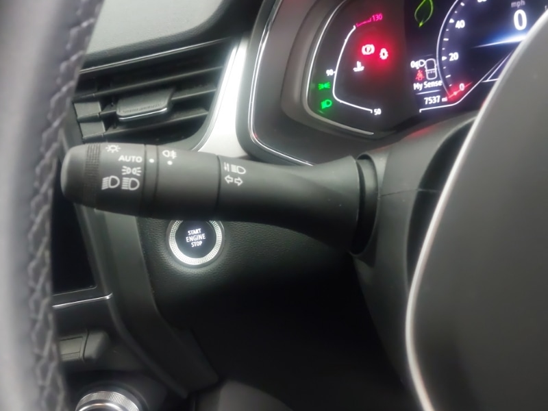 Used Renault Captur 2022 for sale - 77304217: Photo 15