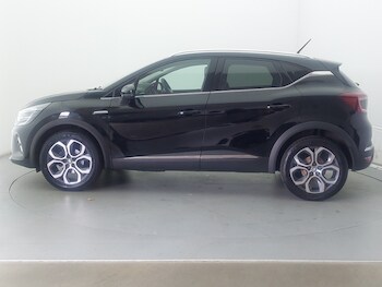 Used Renault Captur 2022 for sale - 77304217: Photo