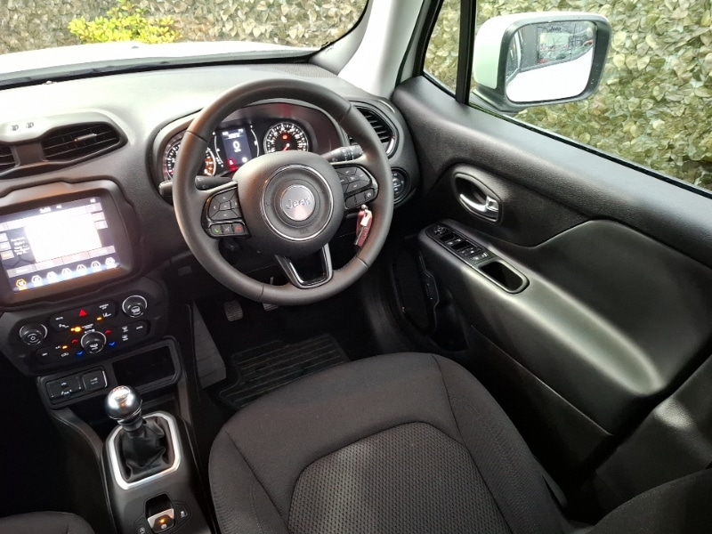 Used Jeep Renegade 2021 for sale - 77126371: Photo 10