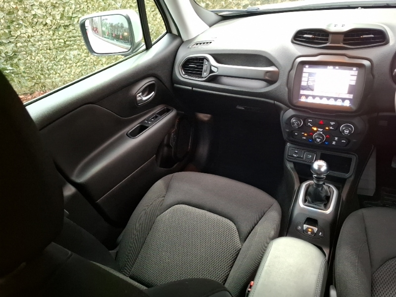 Used Jeep Renegade 2021 for sale - 77126371: Photo 11