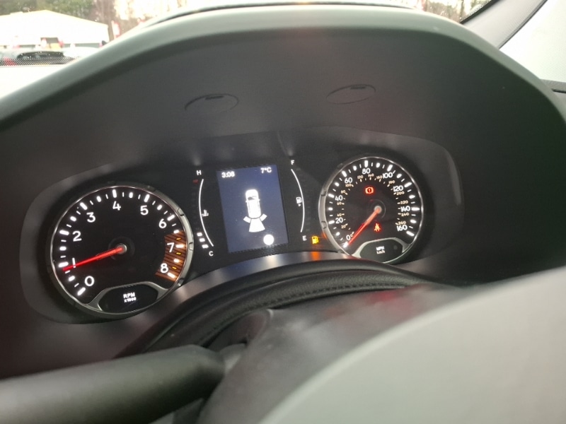 Used Jeep Renegade 2021 for sale - 77126371: Photo 17