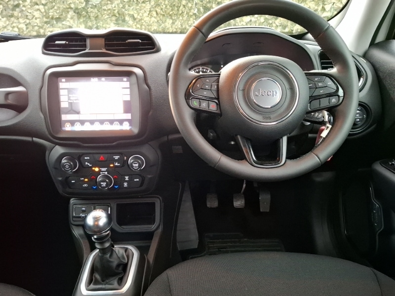 Used Jeep Renegade 2021 for sale - 77126371: Photo 7