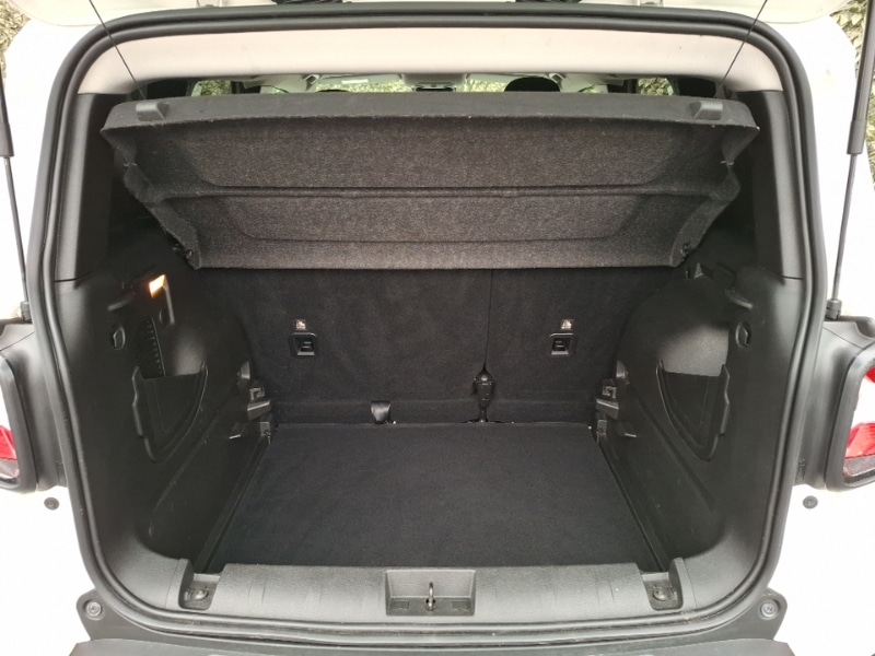 Used Jeep Renegade 2021 for sale - 77126371: Photo 8