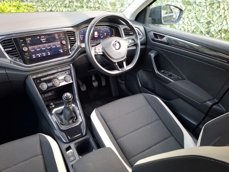 Used Volkswagen T-Roc 2019 for sale - 77956482: Photo 10