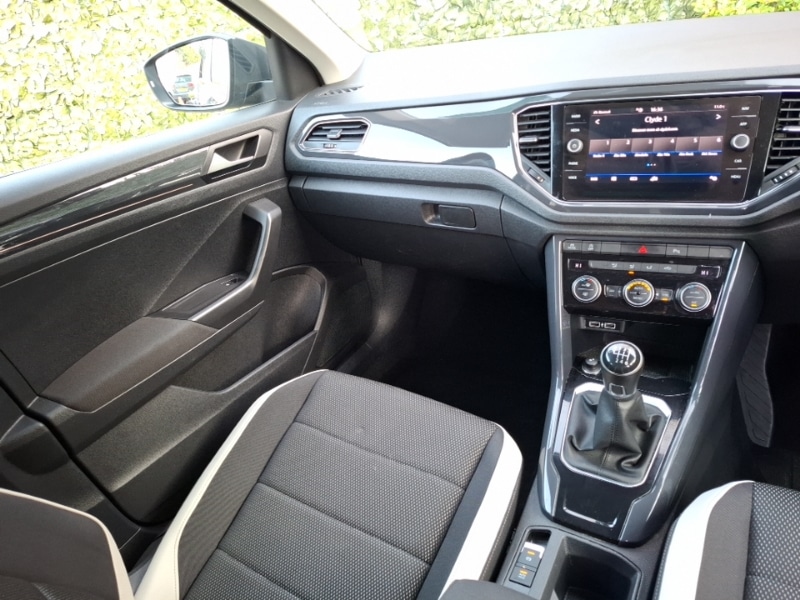 Used Volkswagen T-Roc 2019 for sale - 77956482: Photo 11