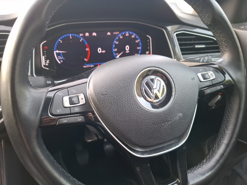 Used Volkswagen T-Roc 2019 for sale - 77956482: Photo 12