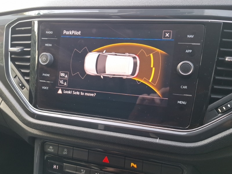 Used Volkswagen T-Roc 2019 for sale - 77956482: Photo 13