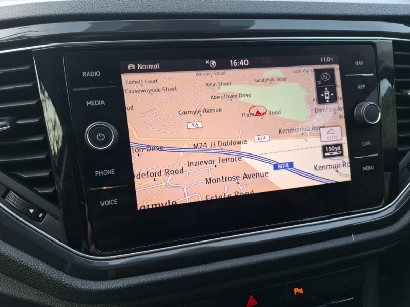 Used Volkswagen T-Roc 2019 for sale - 77956482: Photo 14