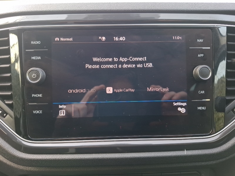 Used Volkswagen T-Roc 2019 for sale - 77956482: Photo 15