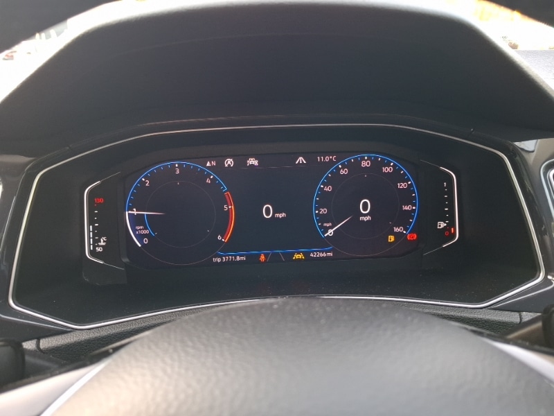 Used Volkswagen T-Roc 2019 for sale - 77956482: Photo 19