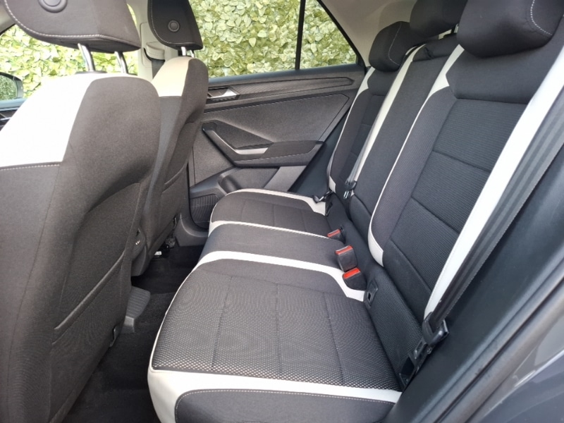 Used Volkswagen T-Roc 2019 for sale - 77956482: Photo 6